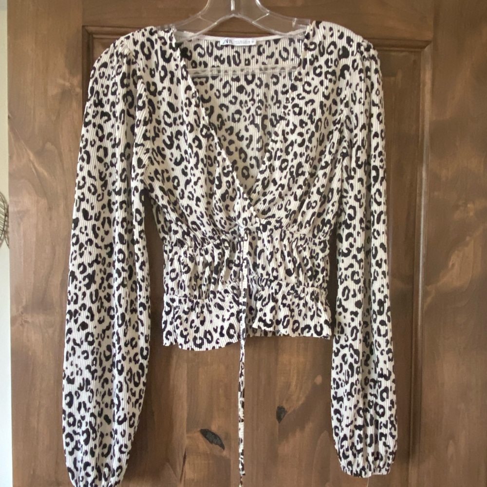 Zara Top